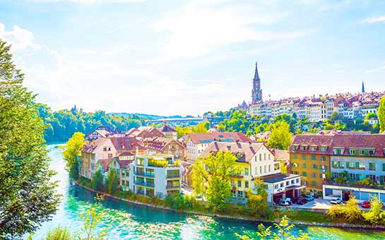 Bern Travel Insurance